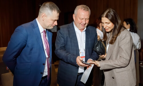 V Межрегиональная научно-практическая конференция «Енисейский урологический форум-2025»